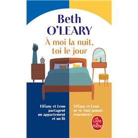 A moi la nuit