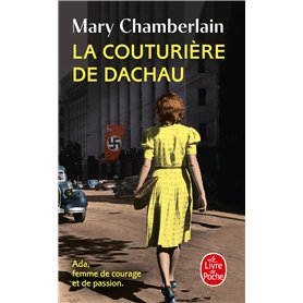 La Couturière de Dachau