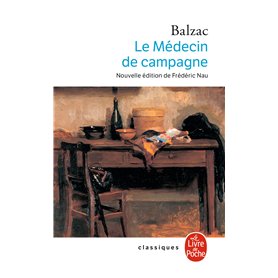 Le médecin de campagne (nouvelle édition)