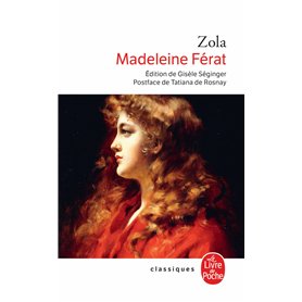Madeleine Férat