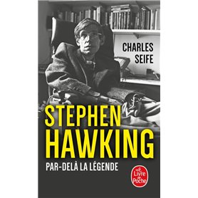 Stephen Hawking