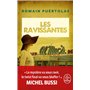 Les Ravissantes