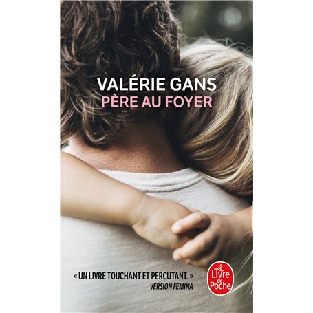 Père au foyer