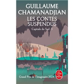 Les Contes suspendus (La Tour de Garde