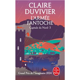 L'Armée fantoche (La Tour de Garde