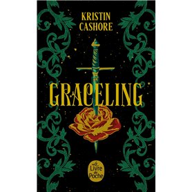 Graceling - Edition révisée