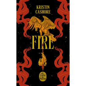 Fire - Edition révisée