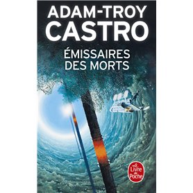 Emissaires des morts (Andrea Cort