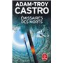 Emissaires des morts (Andrea Cort