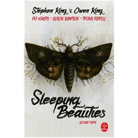 Sleeping Beauties (Comics Sleeping Beauties
