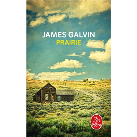 Prairie