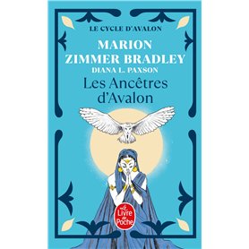 Les Ancêtres d'Avalon (Le Cycle d'Avalon