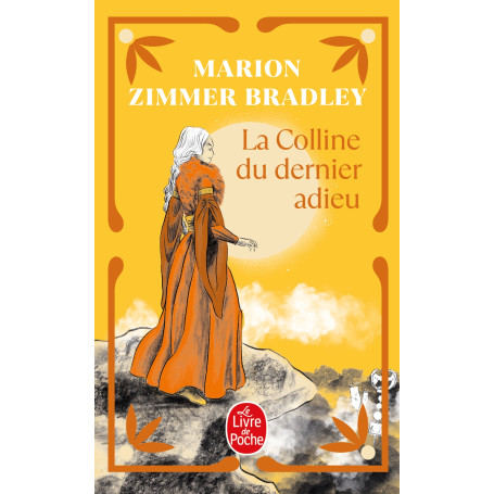 La Colline du dernier adieu