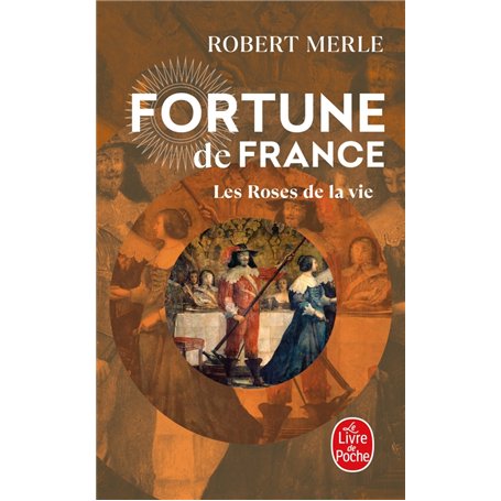 Les Roses de la vie (Fortune de France