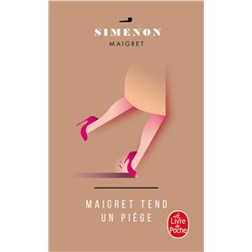 Maigret tend un piège