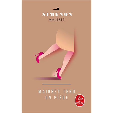 Maigret tend un piège