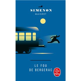 Le Fou de Bergerac