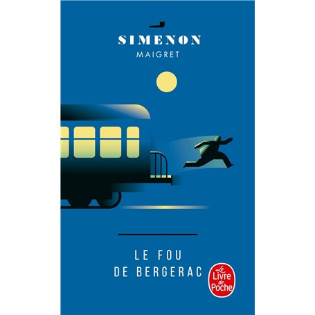 Le Fou de Bergerac