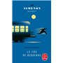 Le Fou de Bergerac
