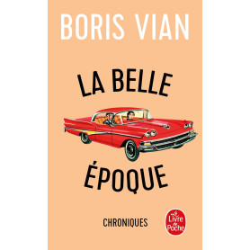 La Belle Epoque