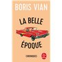 La Belle Epoque