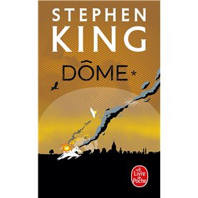 Dôme (Tome 1)