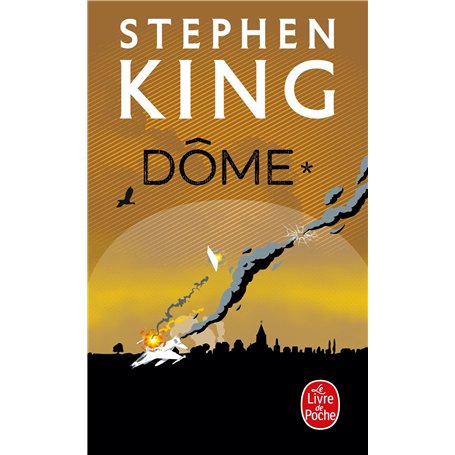 Dôme (Tome 1)
