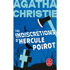 Les indiscrétions d'Hercule Poirot (Nouvelle traduction révisée)