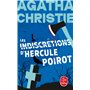 Les indiscrétions d'Hercule Poirot (Nouvelle traduction révisée)