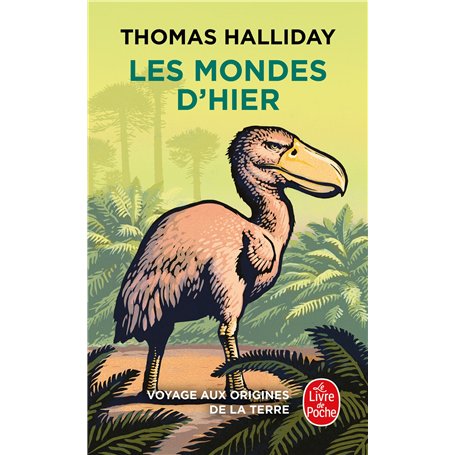 Les Mondes d'hier