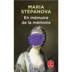 En mémoire de la mémoire