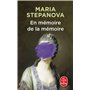 En mémoire de la mémoire