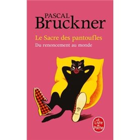 Le Sacre des pantoufles