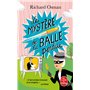 Le Mystère de la balle perdue (Le Murder Club enquête
