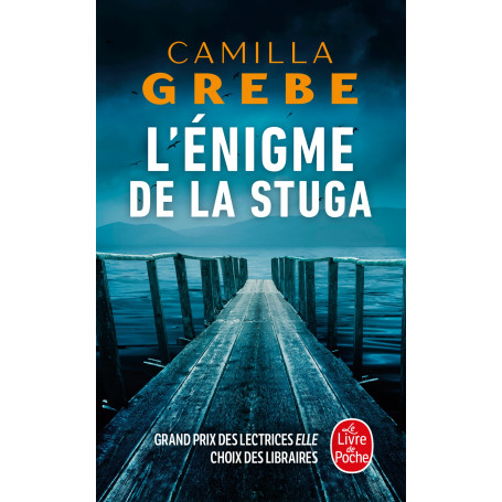 L'Énigme de la Stuga