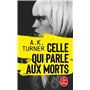 Celle qui parle aux morts