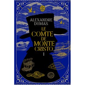Le Comte de Monte-Cristo (Tome 1) - Nouvelle édition