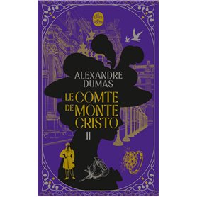 Le Comte de Monte-Cristo (Tome 2) - Nouvelle édition
