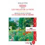 Sido suivi de Les Vrilles de la vigne - Edition pédagogique (Nouvelle édition)