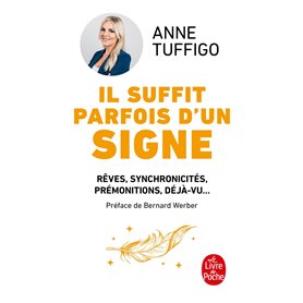 Il suffit parfois d'un signe