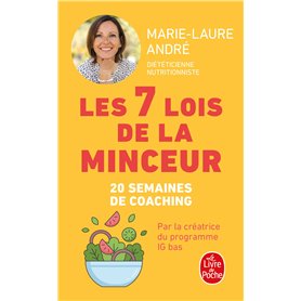Les 7 Lois de la minceur