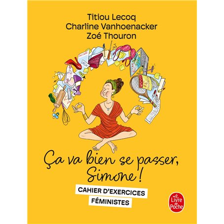 Ça va bien se passer