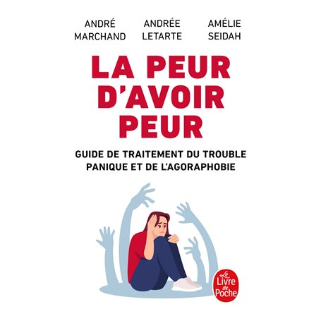La Peur d'avoir peur