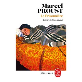 La Prisonnière (Nouvelle édition)