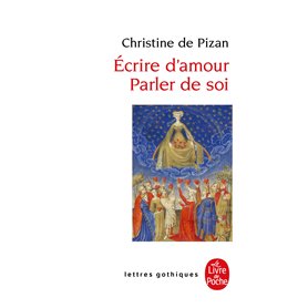 Ecrire d'amour