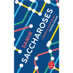 Saccharoses