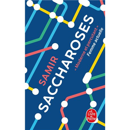 Saccharoses