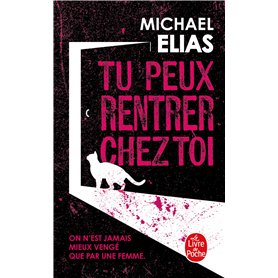 Tu peux rentrer chez toi