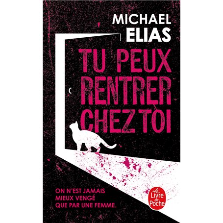Tu peux rentrer chez toi