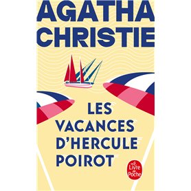Les vacances d'Hercule Poirot (Nouvelle traduction révisée)
